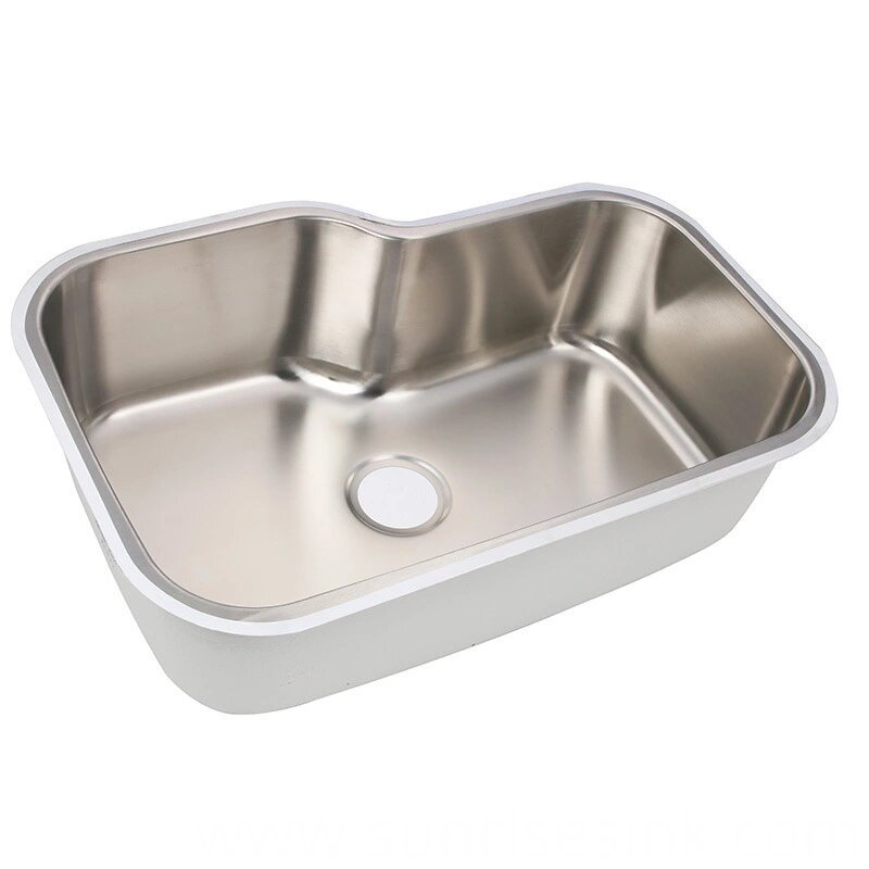 Contemporary Style Sink Contemporary Style Sink